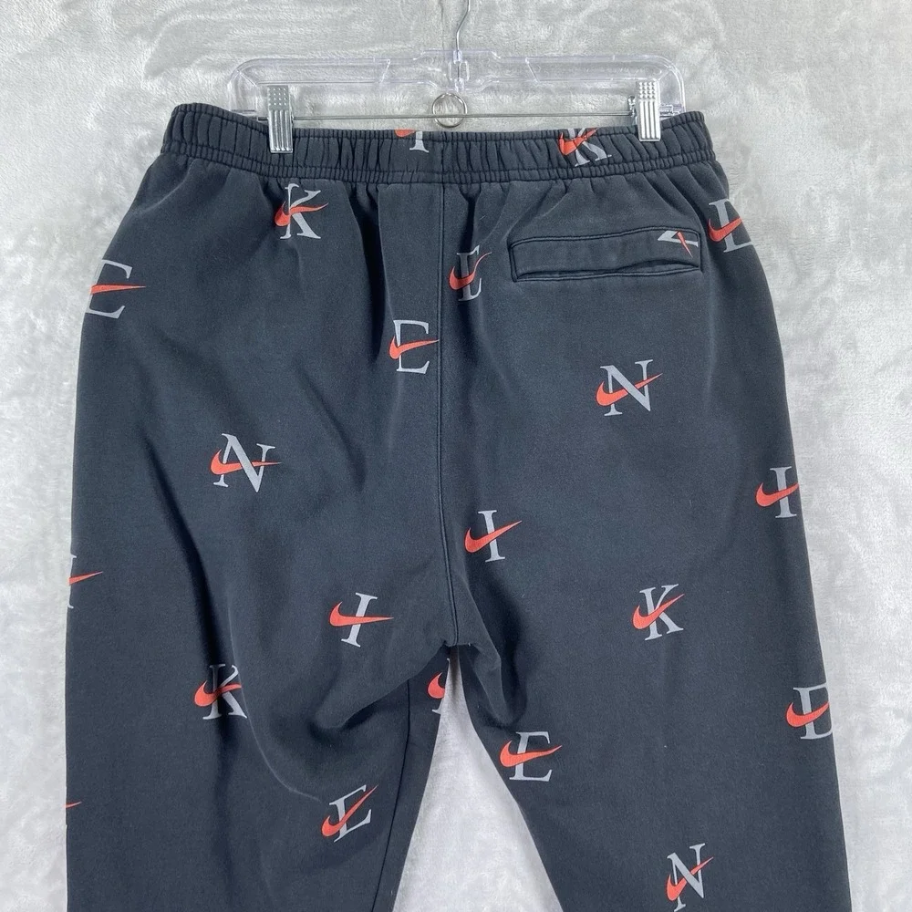 Nike Sweatpants Mens XL Tall 30